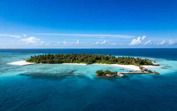 Main image for the offer: Indulge in Island Splendor: 4.5* Maldivian Getaway w/Beach Bungalow & More - Save Up To 59%.