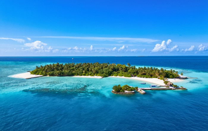 Main image for the offer: Indulge in Island Splendor: 4.5* Maldivian Getaway w/Beach Bungalow & More - Save Up To 45%.