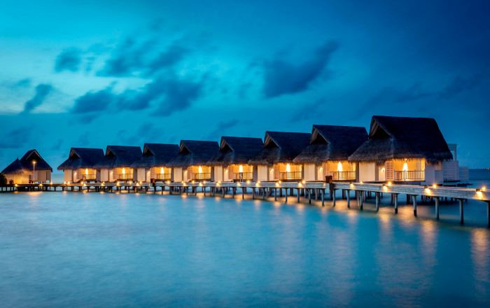 Main image for the offer: Discover The Wonders Of The Indian Ocean w/Overwater Villa Upgrade & Seaplane Transfers - Save Up To 60%.