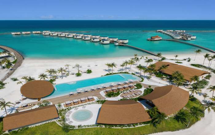 Overview of the Resort