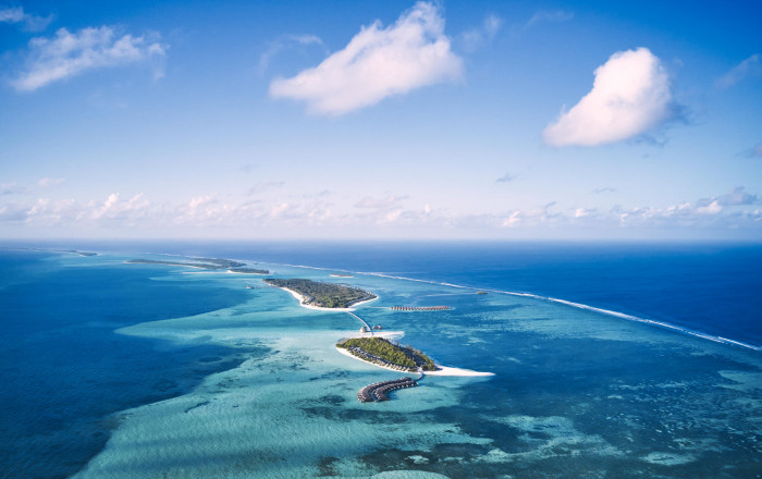 Main image for the offer: Maldives: Luxury 5* All-Inclusive Plus Beach Villa Escape.