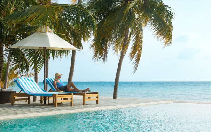 Your Maldives Paradise Escape Awaits