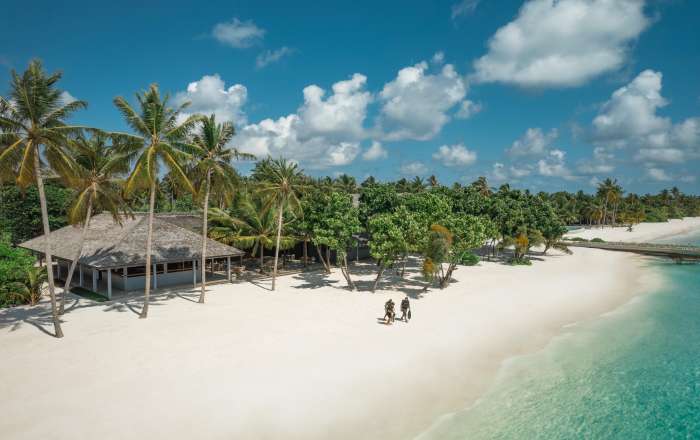 Welcome to the Islands