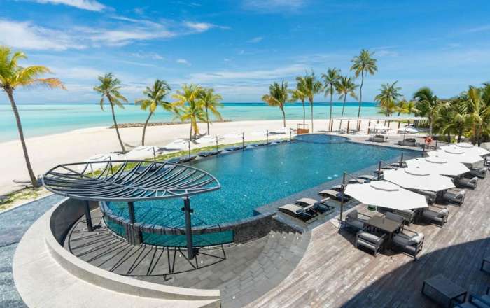 Pool Area
