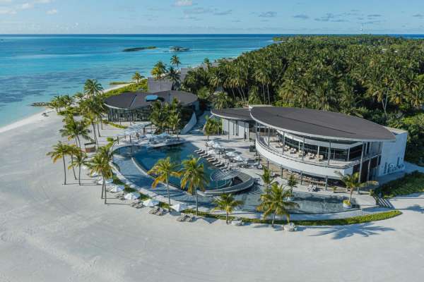 Madifushi Private Island Maldives Signature Image