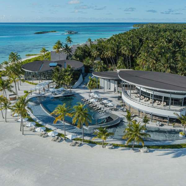 Madifushi Private Island Maldives Signature Image
