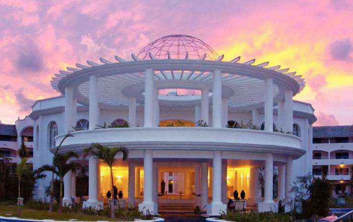 Excellence Riviera Cancun