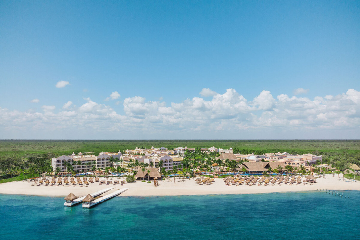 Excellence Riviera Cancun