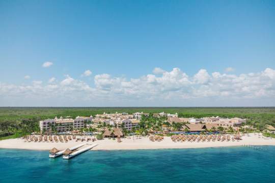 excellence riviera cancun booking