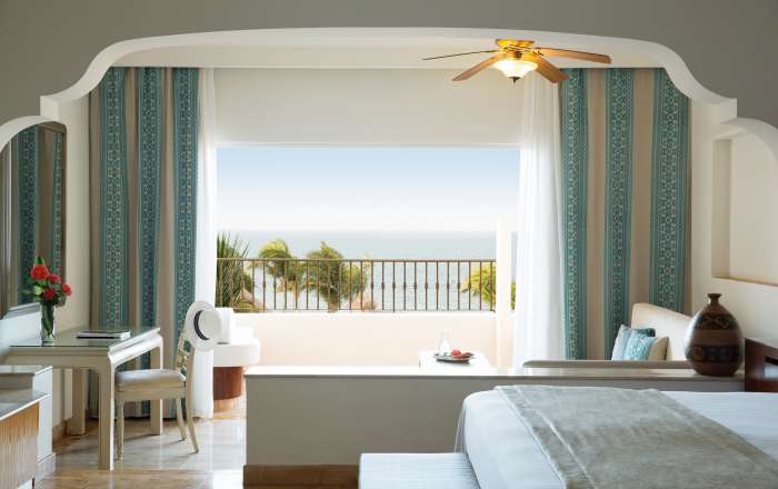 Junior Suite Ocean View