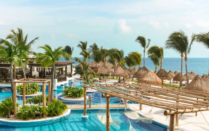 Main image for the offer: Mexico: Upscale 5* Adults-Only Luxury All-Inc Beachfront Holiday - Save up to 30%.