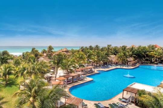 Book your holiday to El Dorado Royale, Riviera Maya, Mexico | Caribbean ...