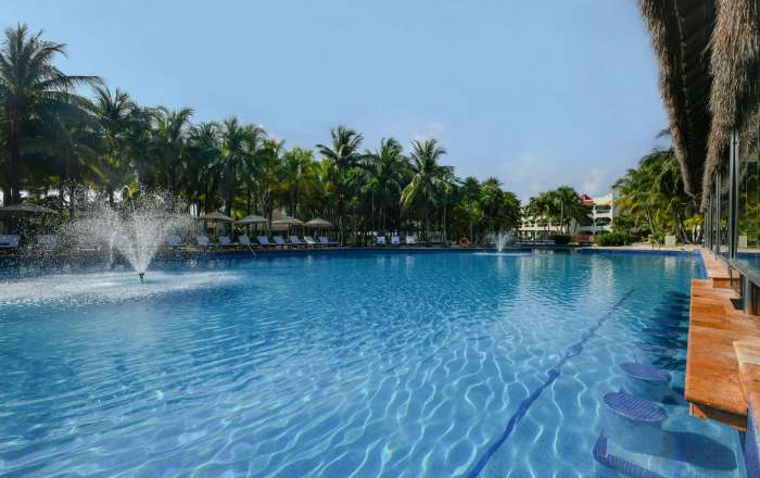 Unwind Around a Choice of Pools