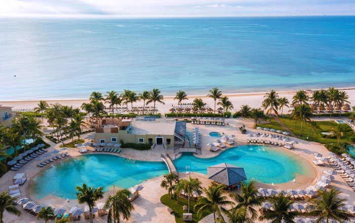 Main image for the offer: Luxury Adults Only 5-star Mexico Resort W/FREE Room Upgrade.