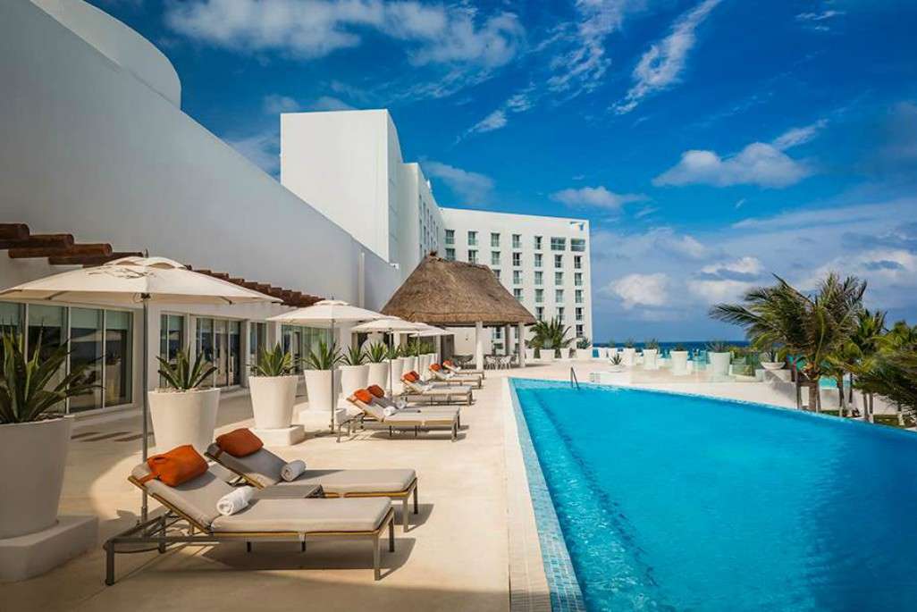 Le Blanc Spa Resort, Cancún, Mexico Xclusivity