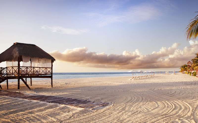 El Dorado Maroma, Mexico | Blue Bay Travel