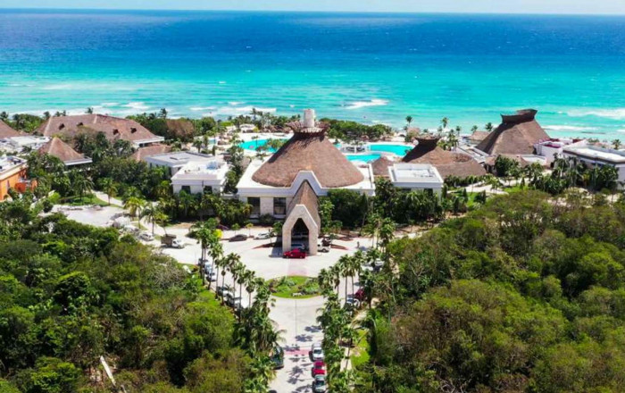 Main image for the offer: Mexico Awaits! 4.5* All-Inclusive Riviera Maya Escape - Save up to 22%.
