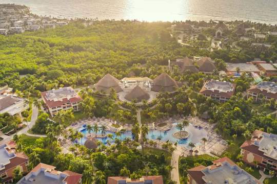 Main image of the hotel Bahia Principe Grand Coba.