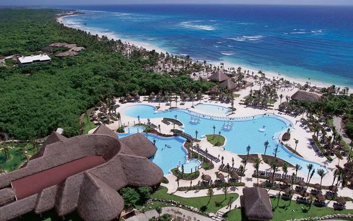 Grand Palladium Kantenah Resort & Spa, Mexico | Blue Bay Travel
