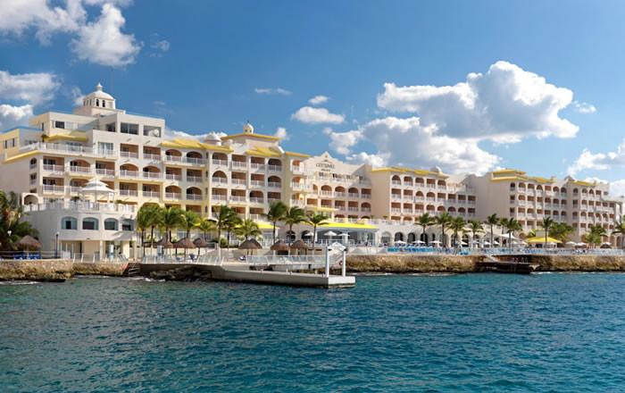 Main image for the offer: 5-Star All-Inclusive Mexico Escape W/FREE Upgrade + Resort Credit - Save 38%.