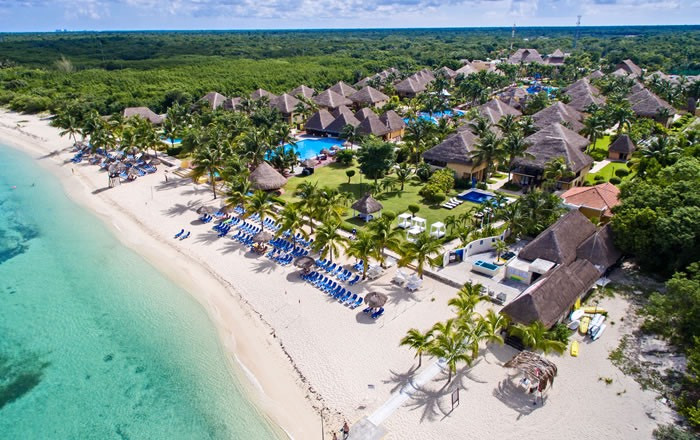 4-Star All-Inc Cozumel Retreat w/FREE Kids & Exclusive Extras | Upgrade  Boost | Caribbean Warehouse by Blue Bay Travel