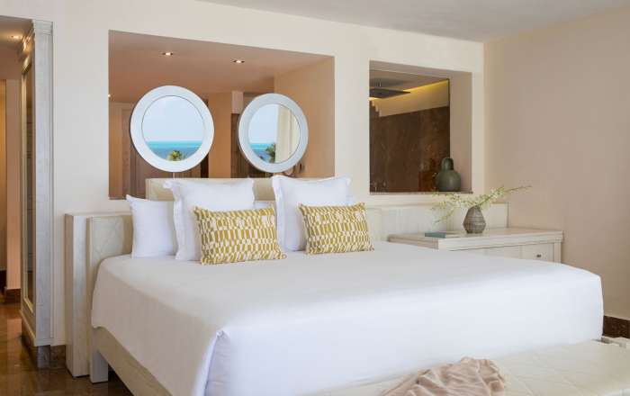 Junior Suite with Ocean View