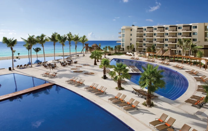Main image for the offer: 5-Star All-Inc Cancun w/FREE Unlimited-Luxury Extras.
