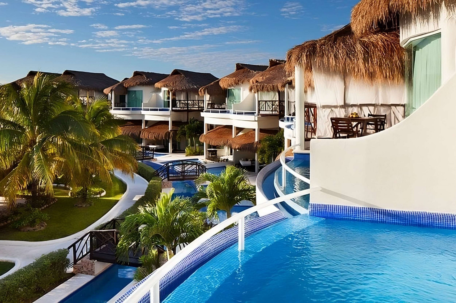 El Dorado Casitas Royale