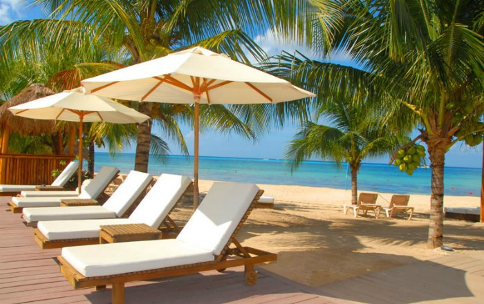 Main image for the offer: Mexico: Unlimited-Luxury® Adults-Only All-Inc Holiday w/Exclusive Upgrade.