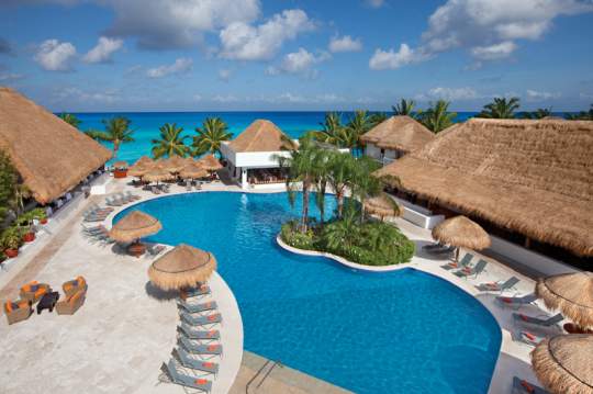 Main image of the hotel Sunscape Sabor Cozumel.