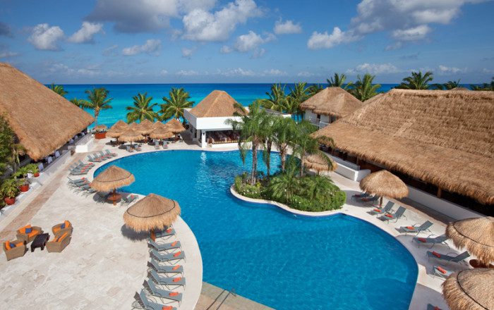 Main image for the offer: Mexico: 5* All-Inc Unlimited-Fun® Escape w/FREE Upgrade & Resort Credit.