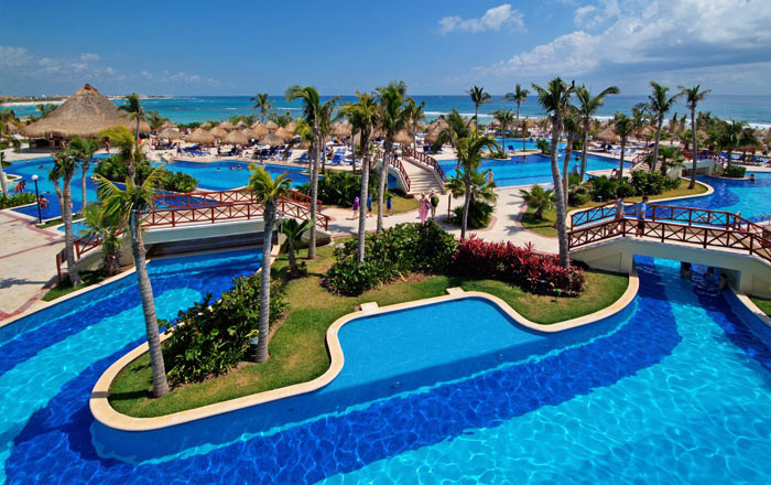 Main image for the offer: Amazing Value Grand Bahia Principe Riviera Maya Resort.