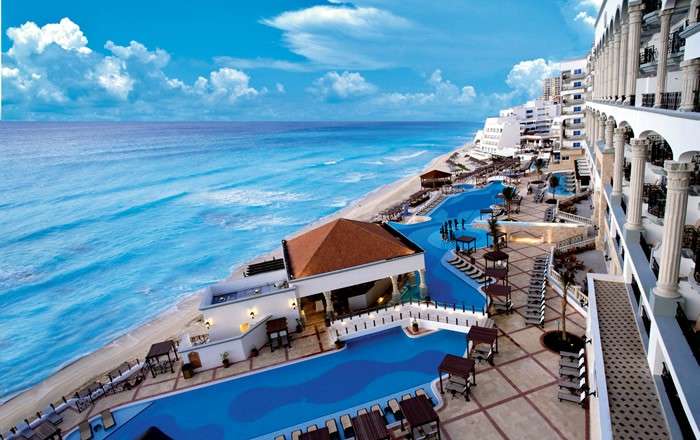 Hyatt Zilara Cancun Resort