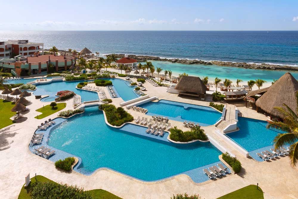 Hard Rock Hotel Riviera Maya