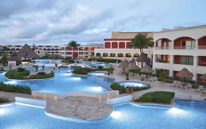 Hard Rock Riviera Maya Hotel 