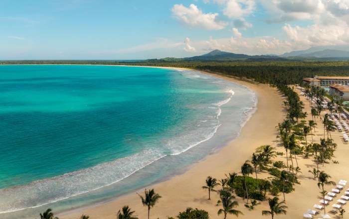 Stunning Beachfront Location