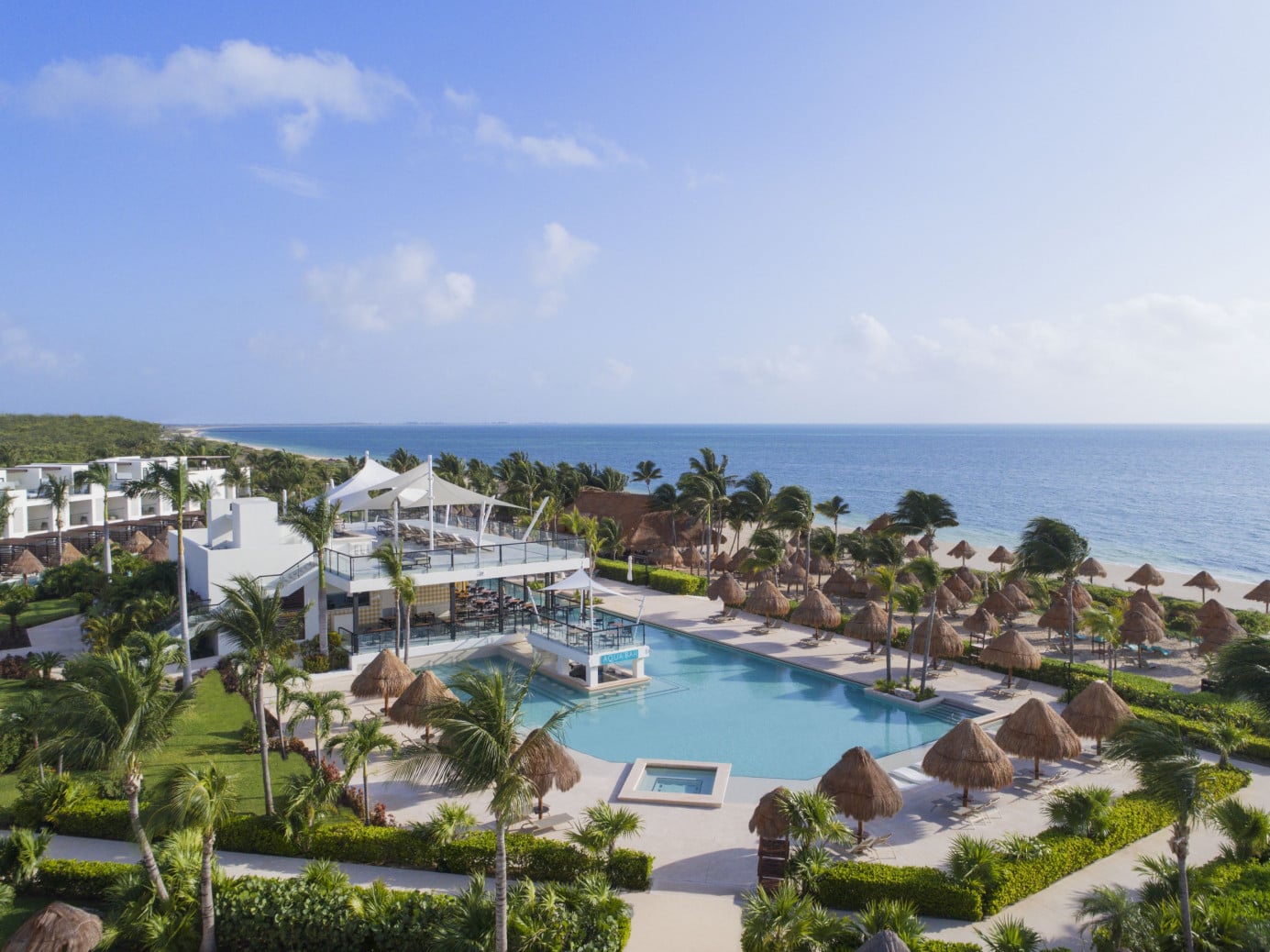 Finest Playa Mujeres, By The Excellence Collection