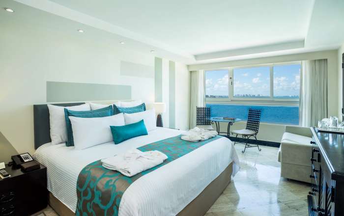 Preferred Club Ocean Front