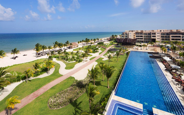 Main image for the offer: Mexico: All-Inclusive Luxury, Redefined on the Riviera Maya w/Luxury Junior Suite - Save up to 33%.