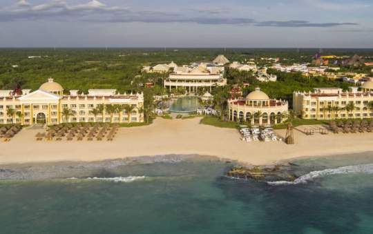 Main image of the hotel Iberostar Grand Hotel Paraiso.