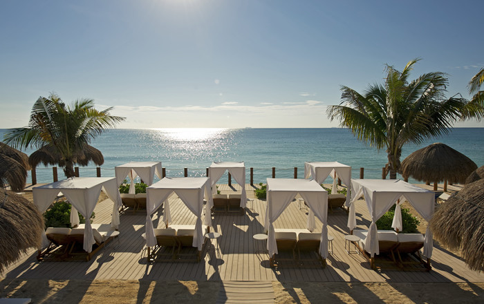 Main image for the offer: Riviera Maya 5-Star Adults-Only Holiday w/Exclusive Extras - Save 35%.