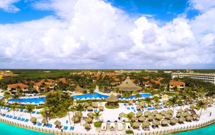 Ocean Maya Royale