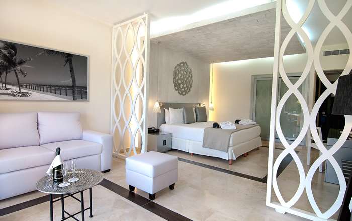 Privilege Honeymoon Suite