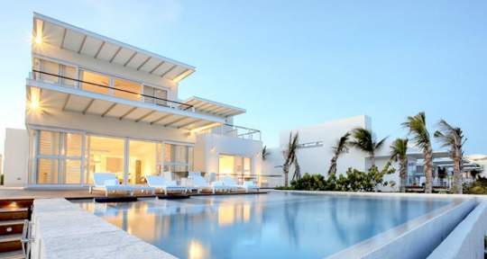 Main image of the hotel Blue Diamond Luxury Boutique Hotel.