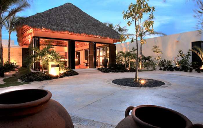 Blue Diamond Luxury Boutique Hotel