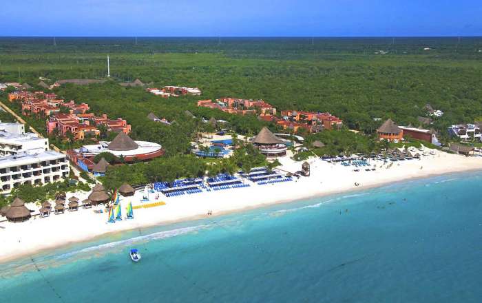 Catalonia Playa Maroma