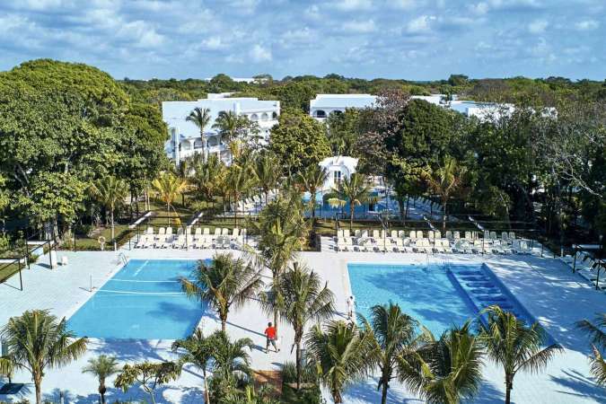 RIU Tequila Signature Image