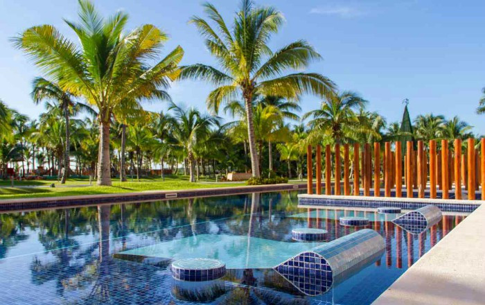 Main image for the offer: 5-Star All-Inclusive Mexico Escape W/FREE Resort Credit Savings + Extras.