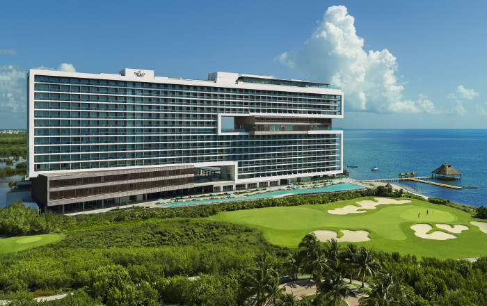 Main image for the offer: 7nt Mexican Getaway with FREE Ocean View Upgrade & Resort Coupons.