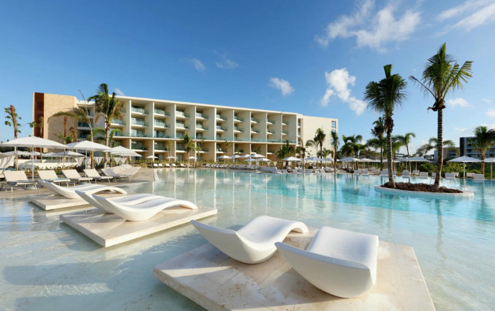 Main image for the offer: All-Inclusive Mexico Escape w/FREE Room Upgrade - Save 25% per couple.